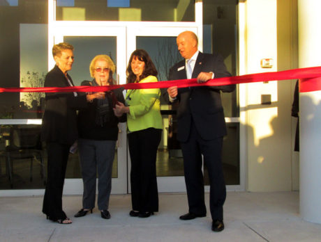 New $7.3M School District complex open for business