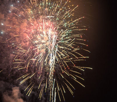 PHOTOS: And so Fourth! Vero rocks to music and fireworks