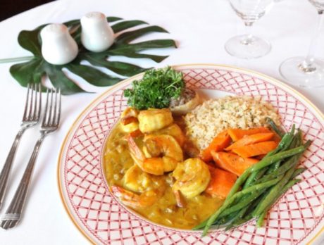 Dining: Maison Martinique still a very special place