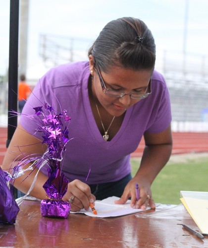 Relay For Life of Indian River