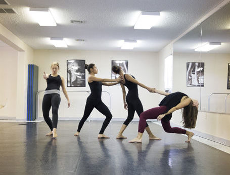 ‘Go’ see Amanda Cox make modern-dance magic