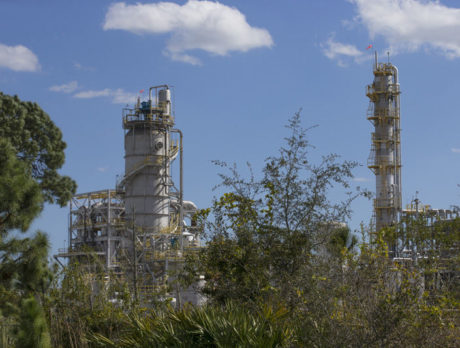 Problem-plagued INEOS closing down; plant for sale
