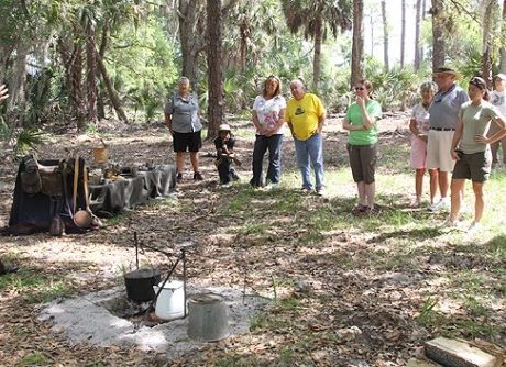 8th annual Goby Fest