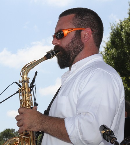 Celebrating Cinco de Mayo in Fellsmere