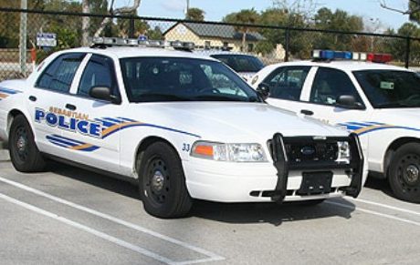 Sebastian Police seek cadets for annual Citizens Police Academy