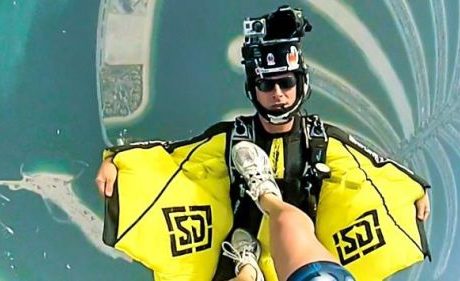 Skydivers mourn loss of fellow Sebastian jumper