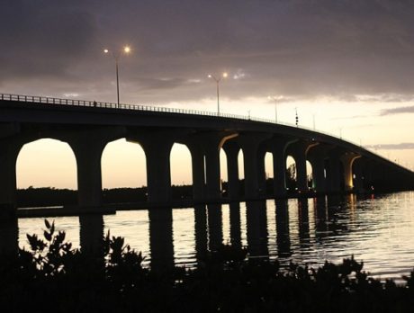 Vero Beach sunset