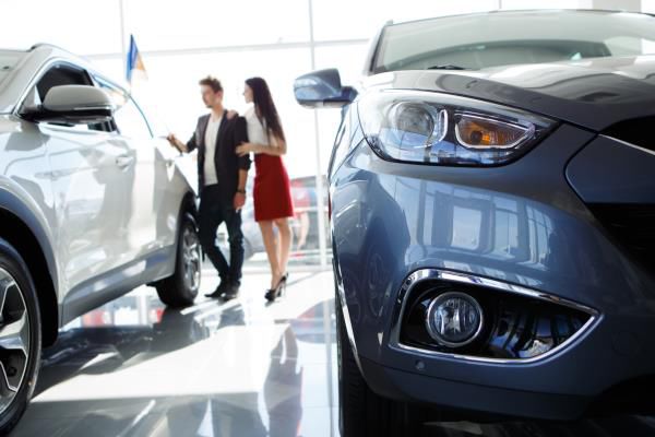 Buying a Vehicle? The Right Timing Can Mean the Best Deal