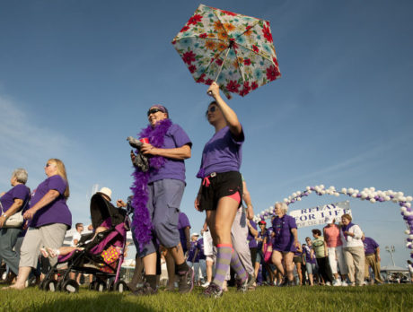 Beaches Relay For Life