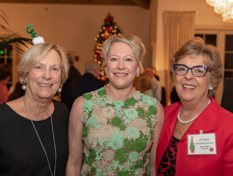 Joy story at Grand Harbor’s Evening of Giving fete