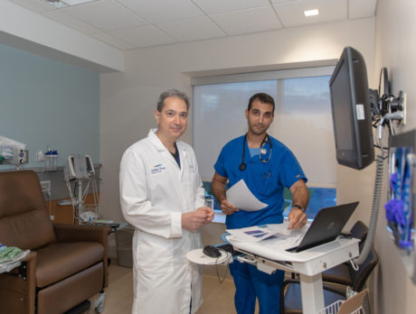Scully Endoscopy Center has powerful new diagnostic ability