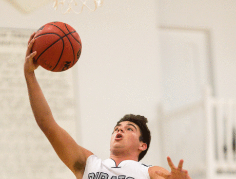 D5 Alive tourney puts bounce in St. Ed’s hoopsters’ step