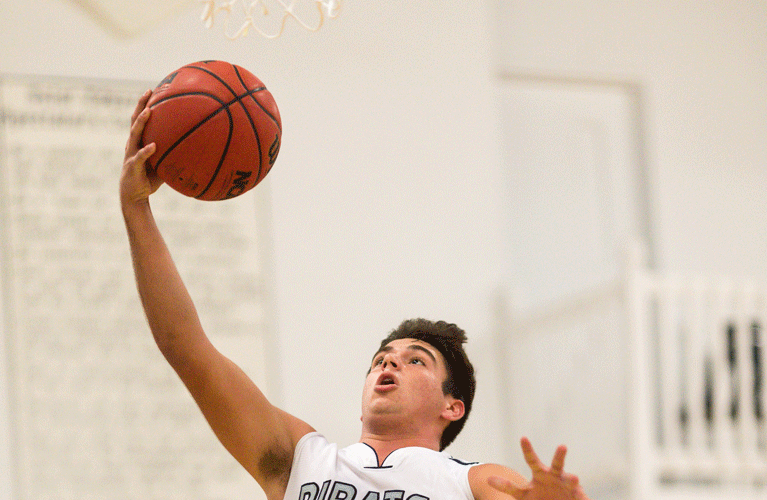 D5 Alive tourney puts bounce in St. Ed’s hoopsters’ step