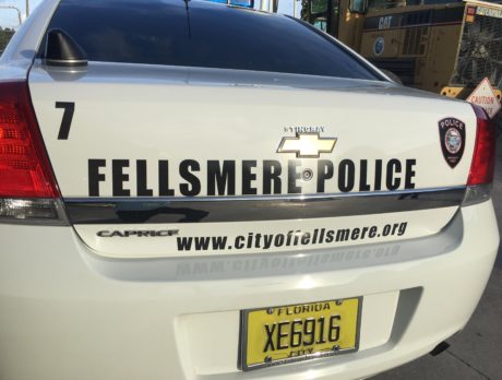 Phone system repaired for police, city of Fellsmere