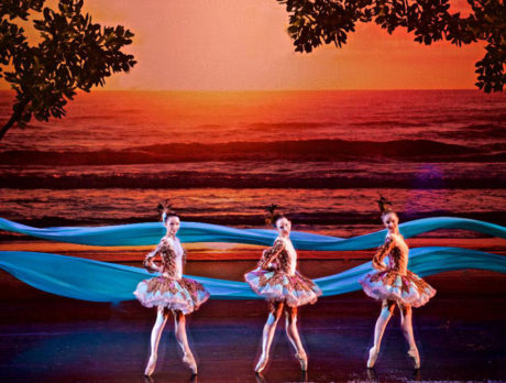 Coming Up: ‘Nutcracker on the Indian River’ is unique treat