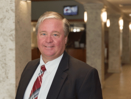 Wesley Davis to seek re-election as property appraiser