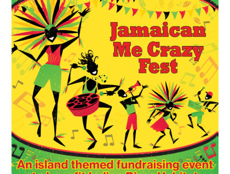 Jamaican Me Crazy Fest