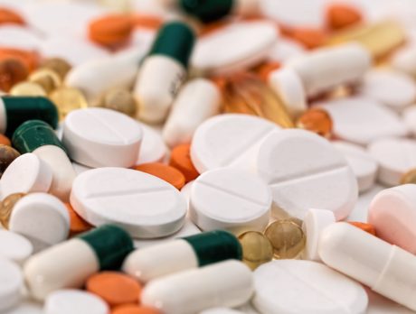 Home health worker charged with stealing over 50 oxycodone pills
