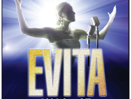 Coming Up: Anticipation for Riverside’s ‘Evita’ hits fever pitch