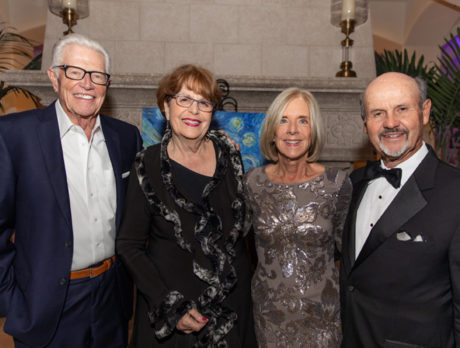 Starry-studded ‘Outreach’ gala was truly Grand occasion
