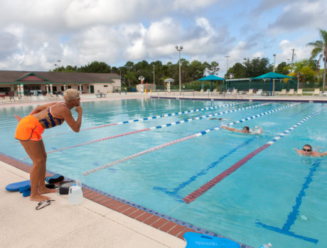 Gifford Aquatic Center to close for pool repairs