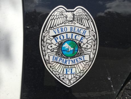 Teen arrested after stolen vehicle recovered in Vero Beach