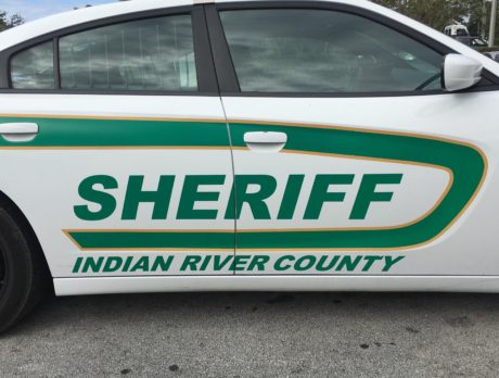 Teen charged after fleeing from deputies in stolen car