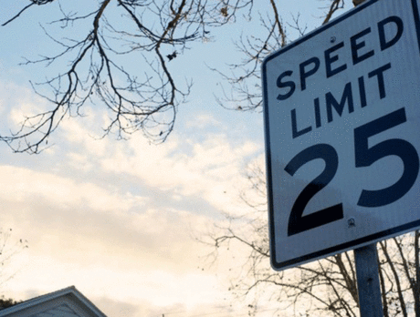 Vero Police: Drivers beware your speed