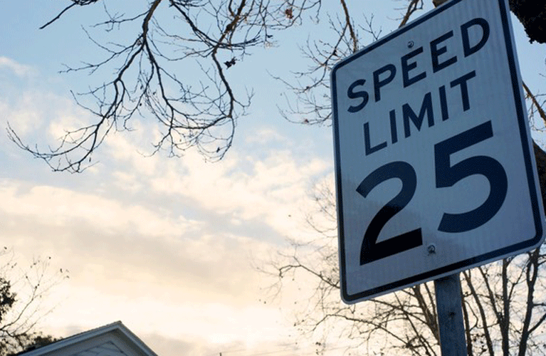 Vero Police: Drivers beware your speed