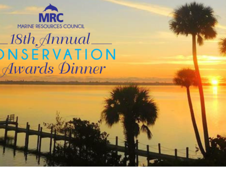 Marine Resources Council’s Conservation Awards Banquet