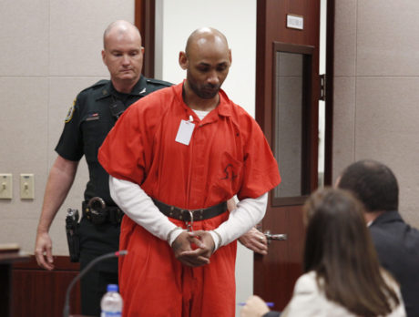 Defense attorneys seek to suppress photo evidence in upcoming Henry Lee Jones murder trial