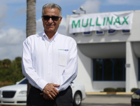 Vero Ford dealership passes from Velde family to Mullinax