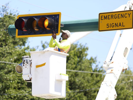Indian River Shores is getting new A1A traffic light