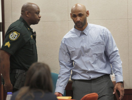 Defense focused on charges of  racial prejudice in Jones retrial