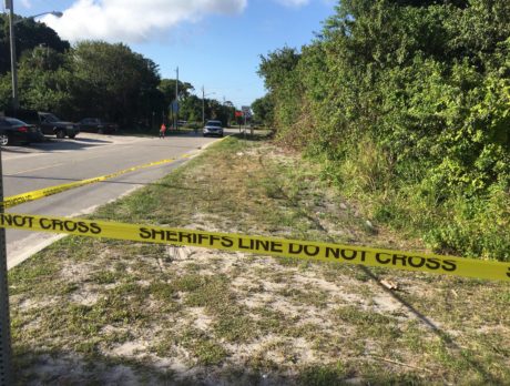 Body found in woods in Gifford; deputies investigating