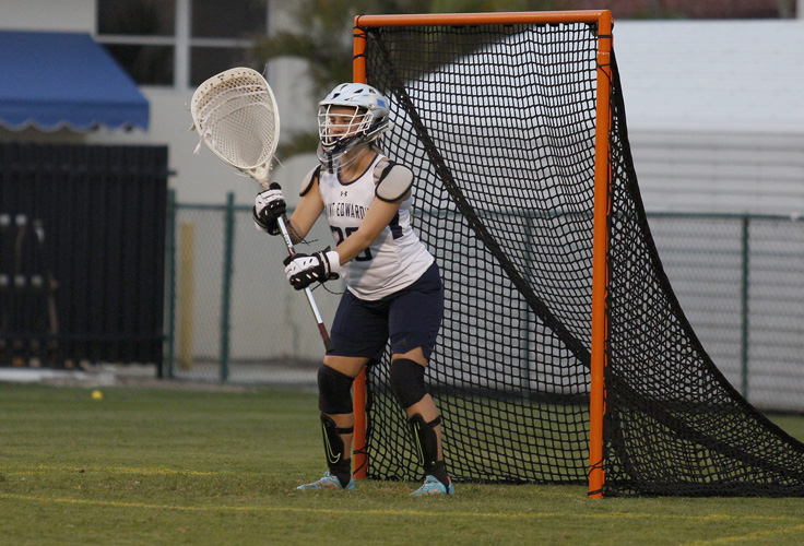 Callaghan feasted on St. Ed’s sports smorgasbord