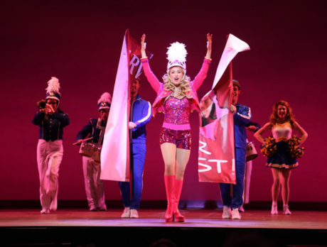 Riverside’s ‘Legally Blonde’: Perky, quirky and fun