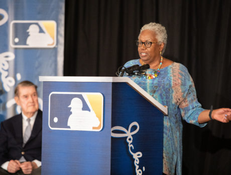 Historic Dodgertown renamed Jackie Robinson Training Complex