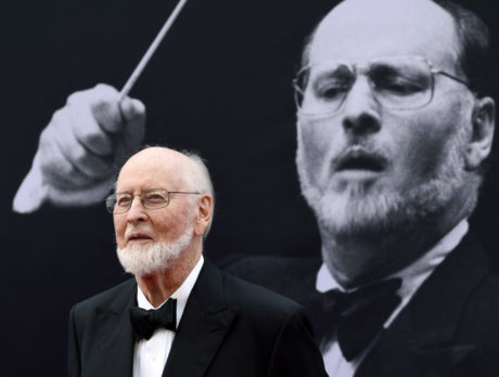 Coming Up: Score one for Symphony’s tribute to John Williams