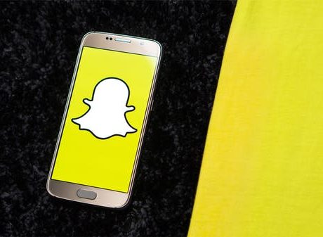 Snapchat pics lead to child abuse charges for man, woman
