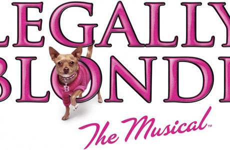 Coming Up: Happy, snappy ‘Legally Blonde’ at Riverside
