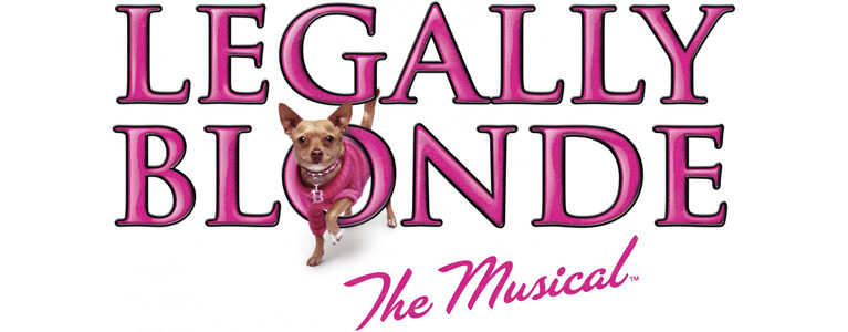 Coming Up: Happy, snappy ‘Legally Blonde’ at Riverside