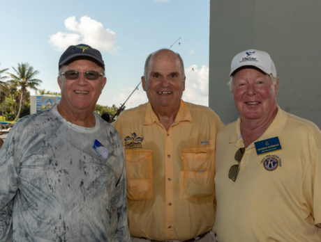 Excitement in ‘reel’ time at Take a Kid Fishing tourney