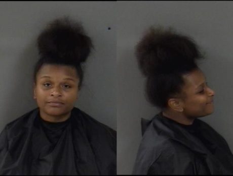 Deputies: Teen tried to suffocate infant in parking lot