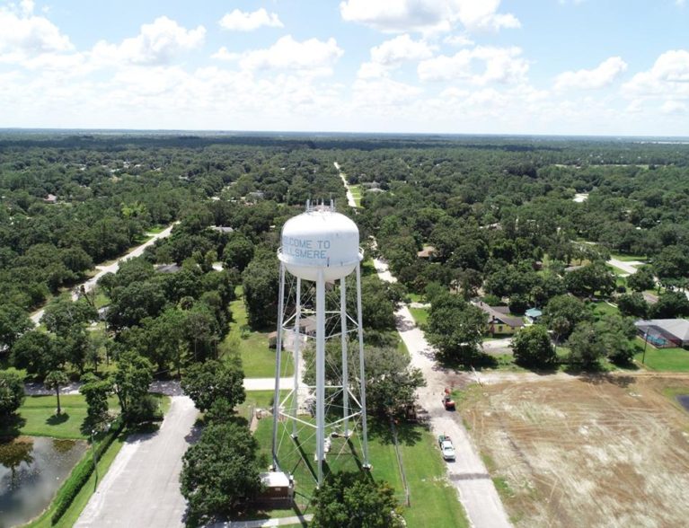 Fellsmere among towns impacted by Hurricane Irma to get infrastructure award