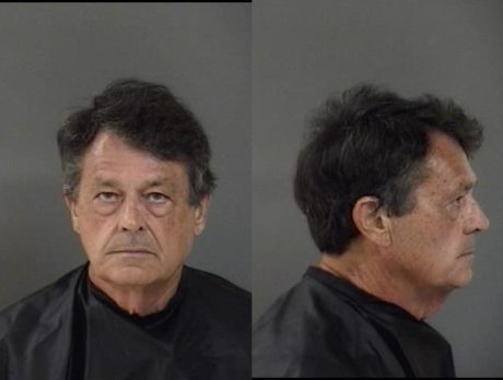 Deputies: 71-year-old suspected of molesting two minors