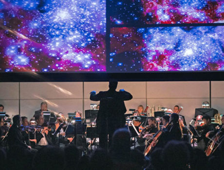 Coming Up: Space the music with Symphony’s NASA tribute