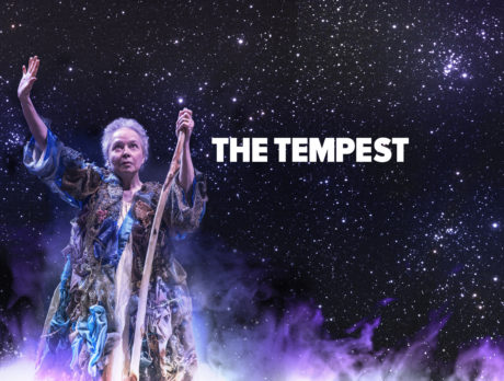 STRATFORD FESTIVAL ON FILM – The Tempest