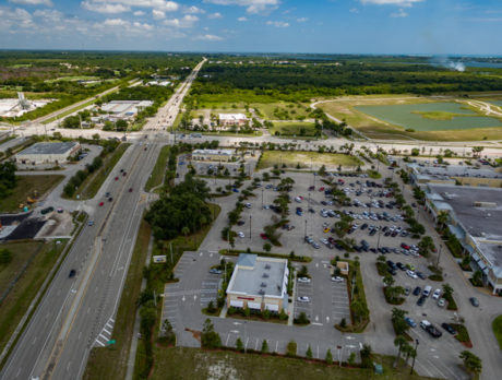 Commercial real estate activity heats up at U.S. 1 and 53rd