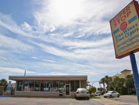 Super Stop store on Cardinal Drive sold; future plans unclear